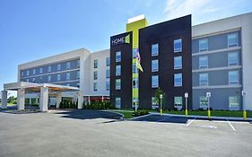 Home2 Suites by Hilton Queensbury Glens Falls